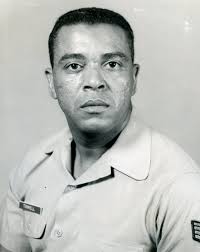 Wiley Terrell Obituary