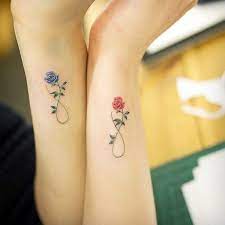 Mother Daughter Tattoos 3 Tattoos For Daughters Mom Tattoos Subtle Tattoos