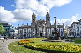 It is the fifth largest city in portugal after lisbon , porto , amadora and vila nova de gaia. A Day Trip To Braga Erasmus Blog Braga Portugal