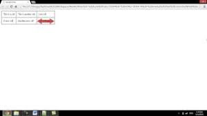 Maybe you would like to learn more about one of these? How To Set Column Width In Html Table Howtech