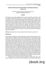0%0% found this document useful, mark this document. Revolusi Industri Dan Masyarakat 5 Free Download Pdf