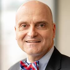 Filled with gratitude.