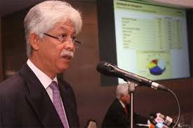 In a statement today, the sovereign wealth fund said mohd hassan wanted to pursue other endeavours. Will Hassan Leave Sembmarine For Petronas The Star