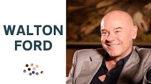 WALTON FORD: Back to the Roots 1/3