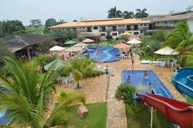 Seis balneários da região de Jaciara serão reabertos ao público |  HiperNotícias - Você bem informado