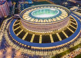 Free return, stylish & trendy women clothing, register and get 10% off, shop now! Krasnodar Fc Stadium Hpc Gmbh