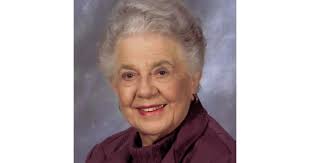 June Rosemary (Trumbull) Hults Obituary (1925