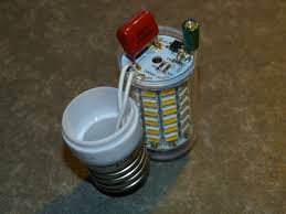Led Lampe Reparieren Mikrocontroller Net