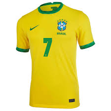 Jun 18, 2021 · basketball, nba: Kandiny Damen Brasilianische Fussballnationalmannschaft Richarlison 7 Heimtrikot Gelb 2021 Trikot