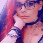 Ashley Gilder's Instagram, Twitter & Facebook