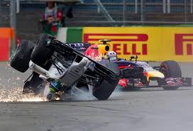 Button says extreme e 'definitely a bit scarier than f1'. Pin On Auto Racing
