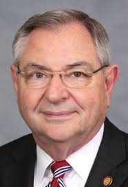 Arrest made in robbery