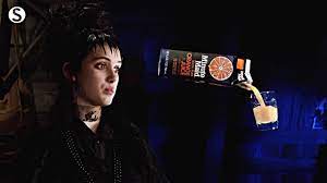 Here are some common clues used in charades Beetlejuice Charades Scene Youtube