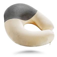 Konnor Memory Foam Travel Neck Pillow Neck Pillow Travel Neck Pillow Travel Pillow