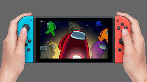 Top de juegos nintendo switch calculado diariamente con el tráfico de 3djuegos con un año de antigüedad máxima por juego. Among Us En Nintendo Switch Como Descargar Precio Peso Y Caracteristicas Meristation