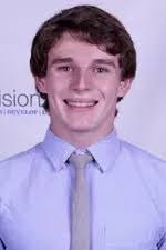 2015-16 Men's Swimming Roster