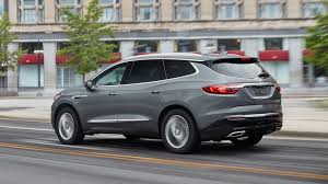 2019 Buick Enclave Mid Size Luxury Suv Model Details Luxury Suv Buick Suv