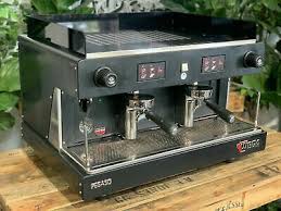 Maybe you would like to learn more about one of these? Espresso Machines Black White
