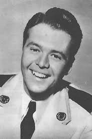 Dennis Mulvy in “Luxury Liner” from 1948: Music