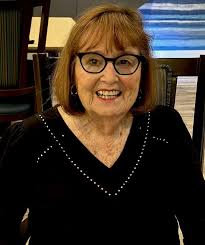 Barbara Joan Bergeron