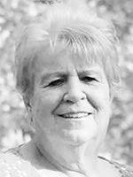 Patricia M. Bauer, 66