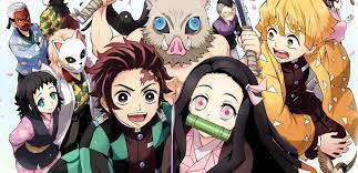 Mugen train is a continuation of season 1's final arc, counter to many other movie adaptations of anime series that tend to recap the important points of. Demon Slayer Kimetsu No Yaiba Anime Review Talkies Network
