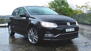 1.0 tsi 95ps 5speed se 5dr. Vw Polo 81tsi Comfortline 2016 Review Carsguide