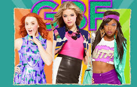 We did not find results for: Tribeca 2013 Review G B F Proves In High School Every Girl Needs A G B F