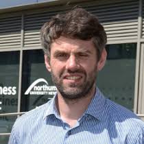 Northumbria University Faculty Dashboard