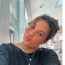 My fitspo as an intern