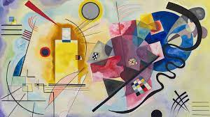 Écoutez comme Kandinsky les couleurs de sa plus célèbre peinture - Numerama