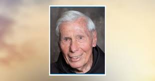 Fr. Josef Anton Baur Obituary September 18, 2024