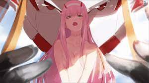 1 year ago 10 months ago. Anime Gif Wallpaper Zero Two Zero Two On A White Background Darling In The Franx Anime Live Wallpaper 12135 Download Free 498 X 451 Animatedgif 2246 Kb Mirna Glaude