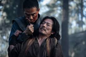 We did not find results for: Mortal Kombat S Joe Taslim On Bringing Sub Zero To Life Nerdist