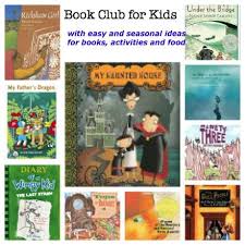 How To Create A Great Kids Book Club Activity And Book Suggestions Kids Book Club Book Club Activities Kids Book Club Activities