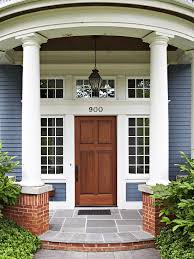 Window Design Ideas Entry Windows House Exterior Traditional Front Doors Exterior Doors
