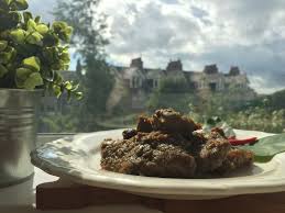 400 g daging has luar air untuk merebus ½ sdt garam 1 cm lengkuas, memarkan 2 lembar daun salam 100 ml cara membuat empal gepuk. Resep Gepuk Daging Sapi Dengan Presto Soraya Puspasari