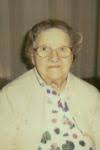 Agnes Barbara Bublitz Obituary 2013