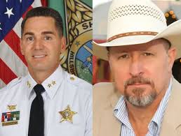 Hillsborough County Sheriff Sued In Alleged Political Smear Conspiracy