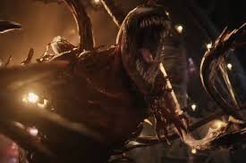 It features carnage!but who exactly is the very red, very scary symbiote bad guy? N3mzl Pficr2em
