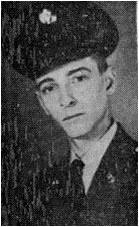 East Tennessee Veterans Memorial Association — Price Jr., Elbert F.