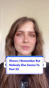 Shows Like As Told by Ginger