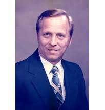 Obituary for Leo Hampton