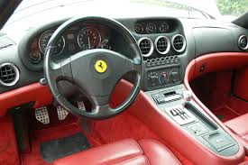 Launched in 2002, it is essentially an updated 550 maranello featuring minor styling changes from pininfarina. Ferrari 550 Wikiwand