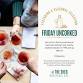 Friday Uncorked: A Windhorse Wine Tasting Soiree