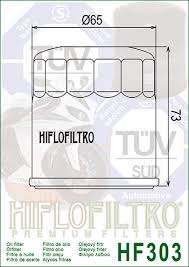 Hiflofiltro Catalogue