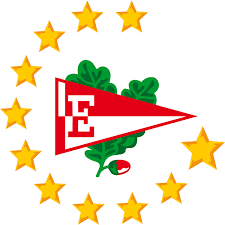 Communément appelé estudiantes, le club estudiantes de la plata est un club argentin centenaire. Estudiantes De La Plata Logo Download Logo Icon Png Svg
