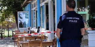Το ζευγάρι δεν έμενε στη λάρισα, αλλά στην αθήνα και ήταν σε διάσταση τον τελευταίο καιρό. Czjpd9170brv9m