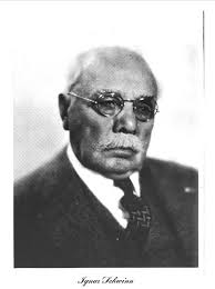 19. Lost Schwinn Mansion