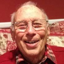 Mr. Richard Zinn Obituary